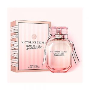 Nước hoa Victoria's Secret Bombshell Seduction EDP 100ml.