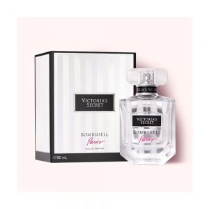Nước hoa Victoria's Secret Bombshell Paris 50ml EDP